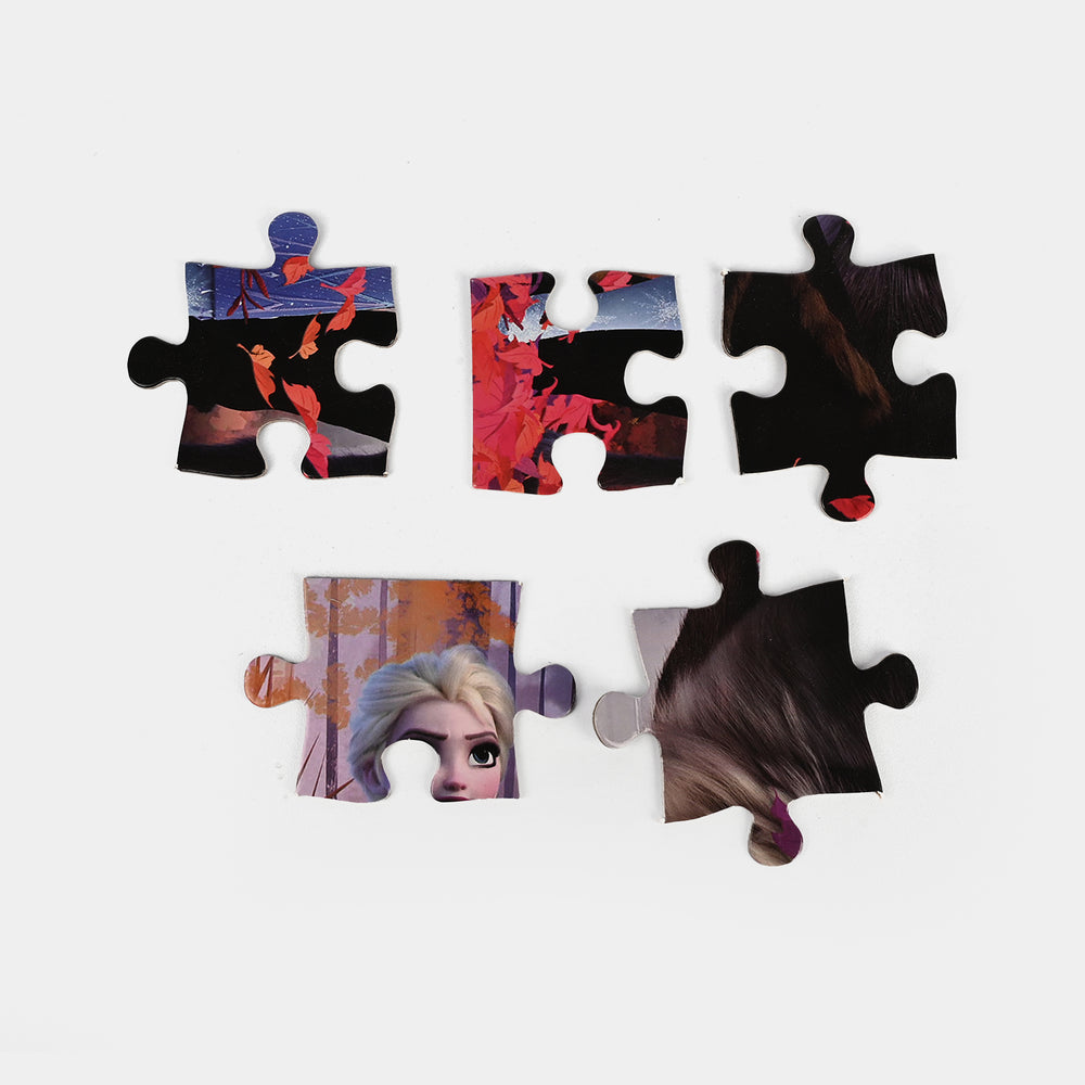 Charcater II XXL Puzzle – 48 Pieces