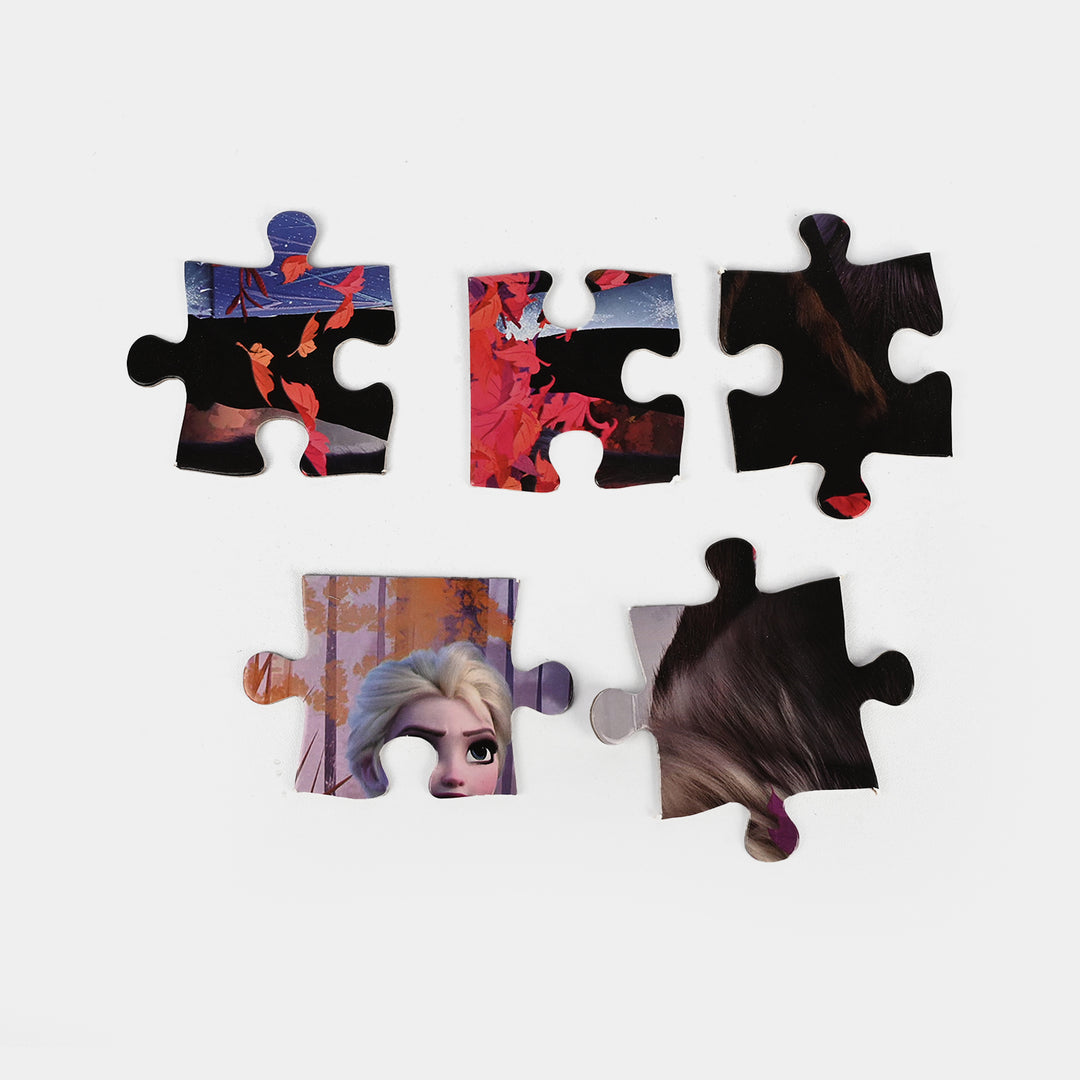 Charcater II XXL Puzzle – 48 Pieces