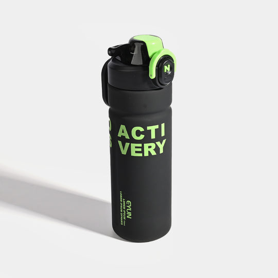 Kids Sports Plastic Water Bottle | 800Ml