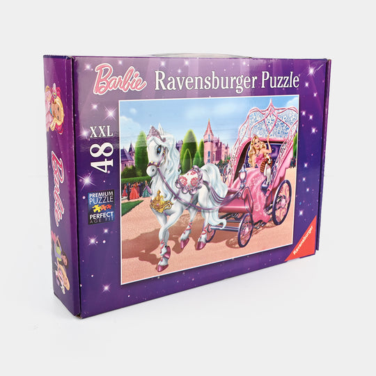 Charcater XXL Puzzle – 48 Pieces