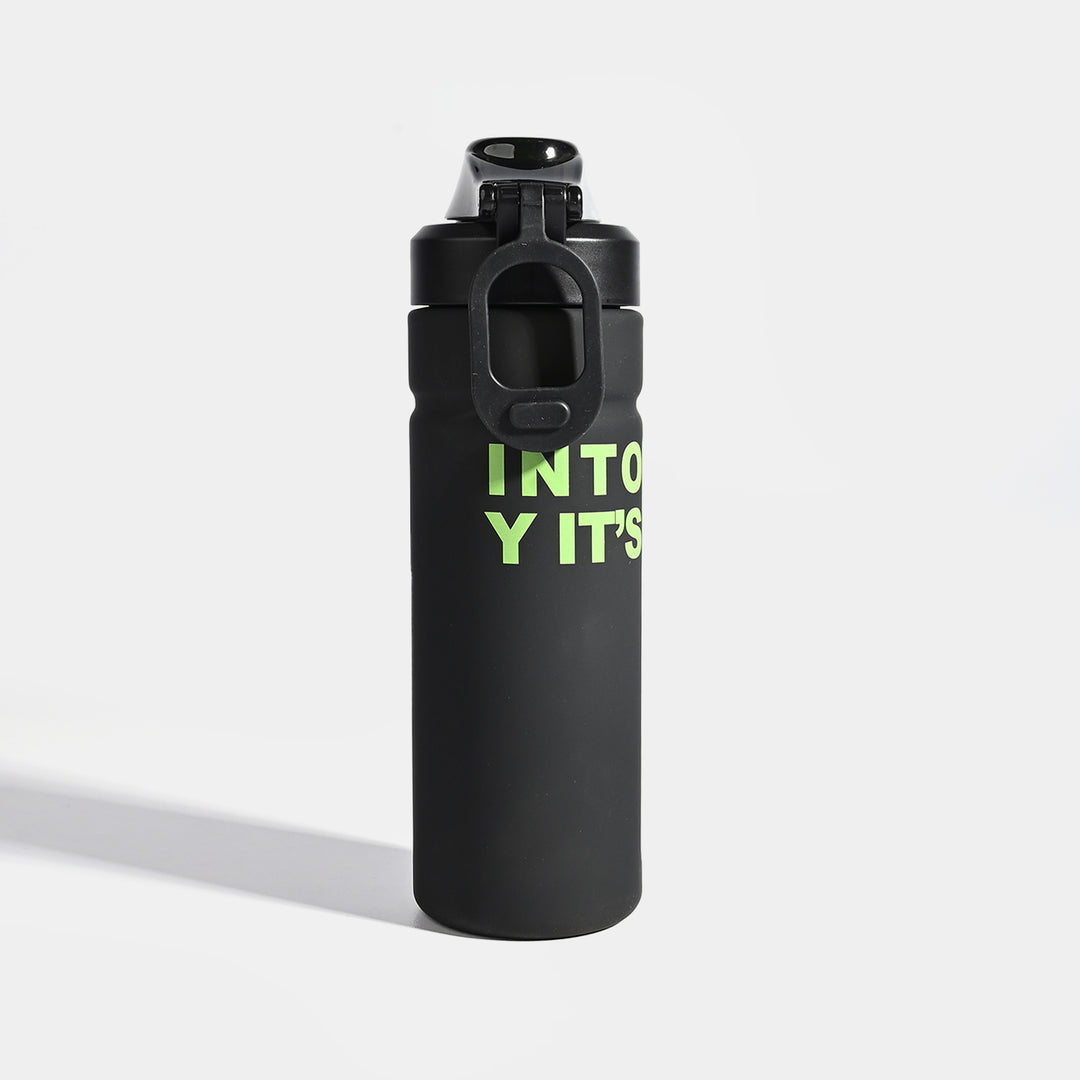 Kids Sports Plastic Water Bottle | 800Ml