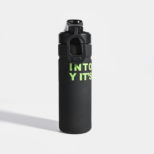 Kids Sports Plastic Water Bottle | 800Ml