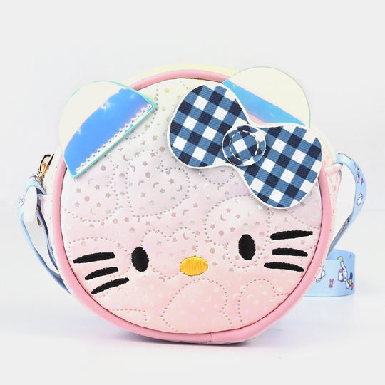 CUTE FANCY CROSSBODY BAG