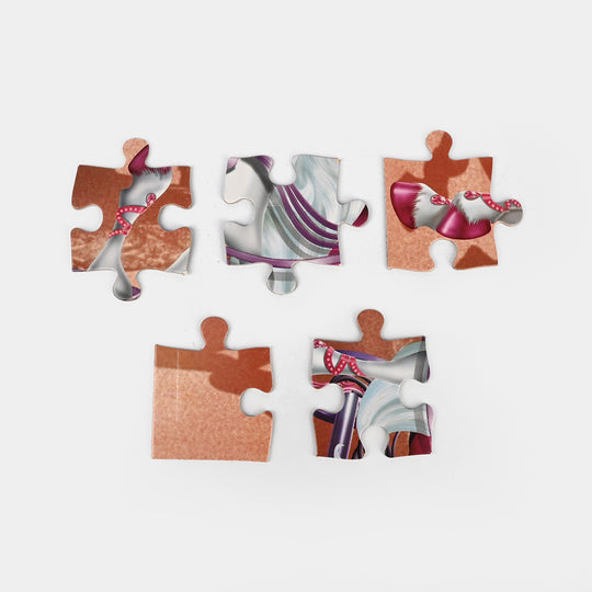 Charcater XXL Puzzle – 48 Pieces