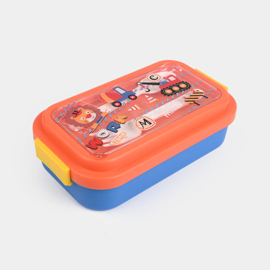 Stainless Steel Lunch Box for Kids