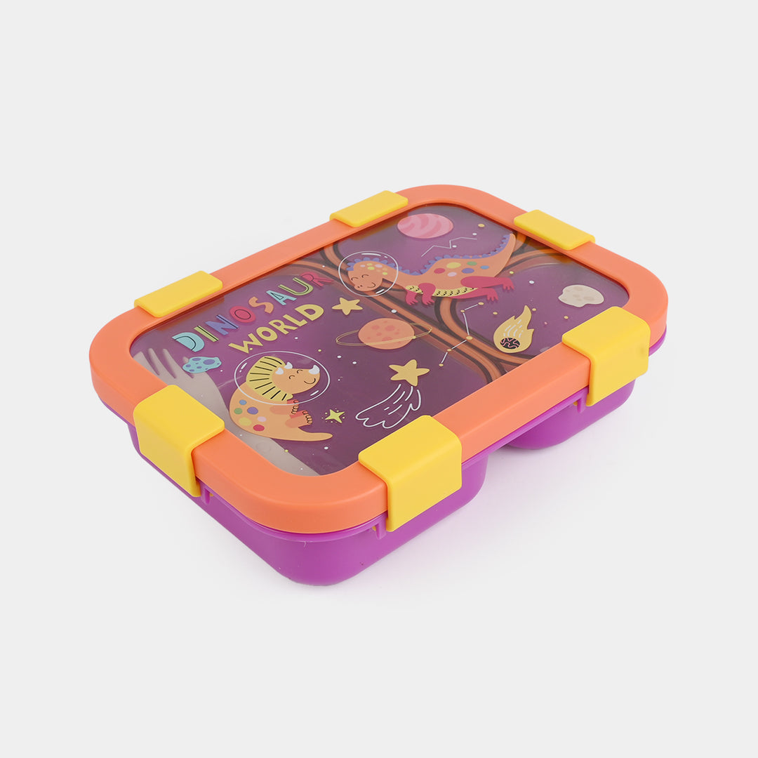 Lunch Box for Kids | Plastic