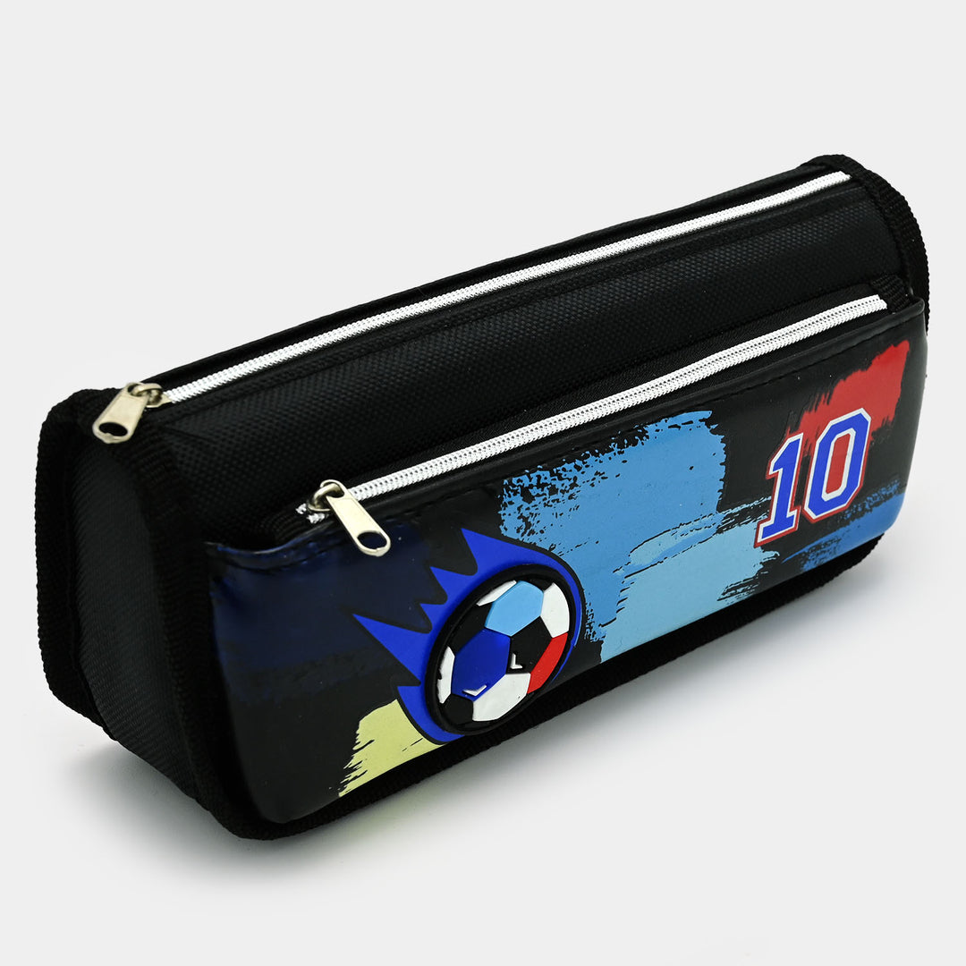 Stationary Pencil Pouch For Kids