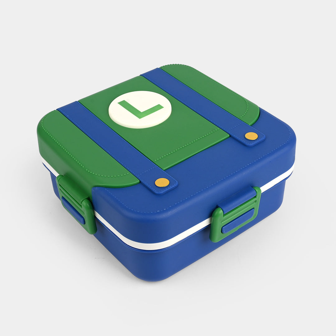 Lunch Box for Kids | Plastic