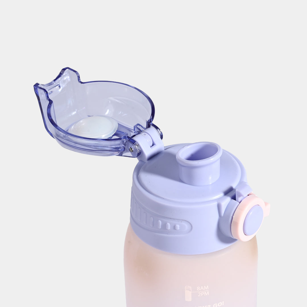Kids Sports Water Bottle | 1000Ml
