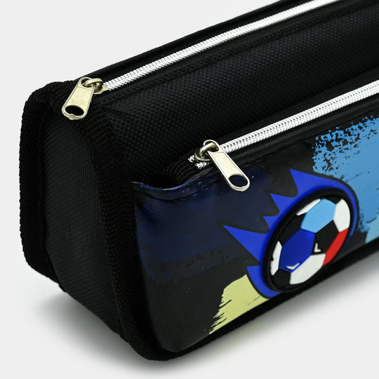 Stationary Pencil Pouch For Kids