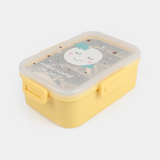 Stainless Steel Lunch Box for Kids