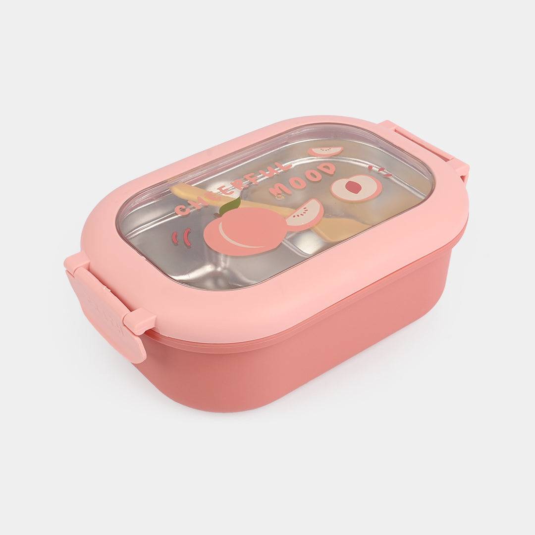 Stainless Steel Lunch Box for Kids