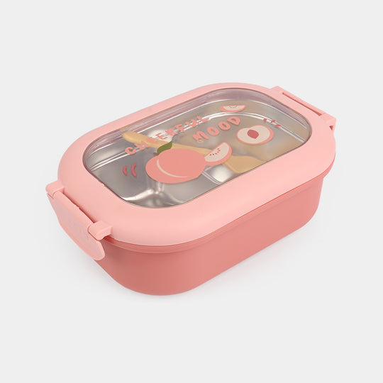 Stainless Steel Lunch Box for Kids