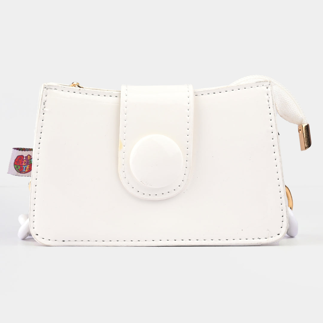 GIRLS FANCY HAND BAG