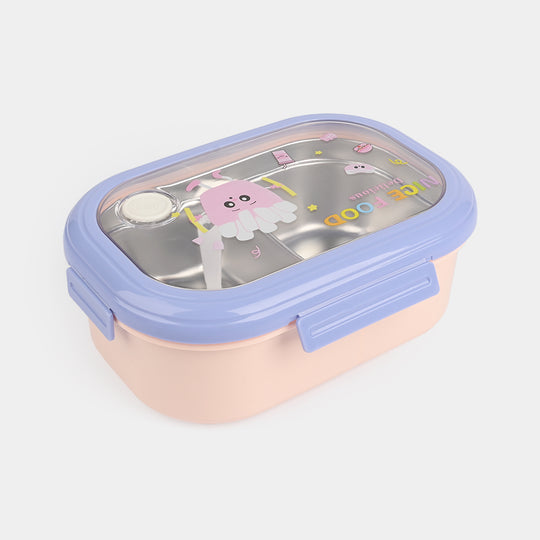 Stainless Steel Lunch Box for Kids