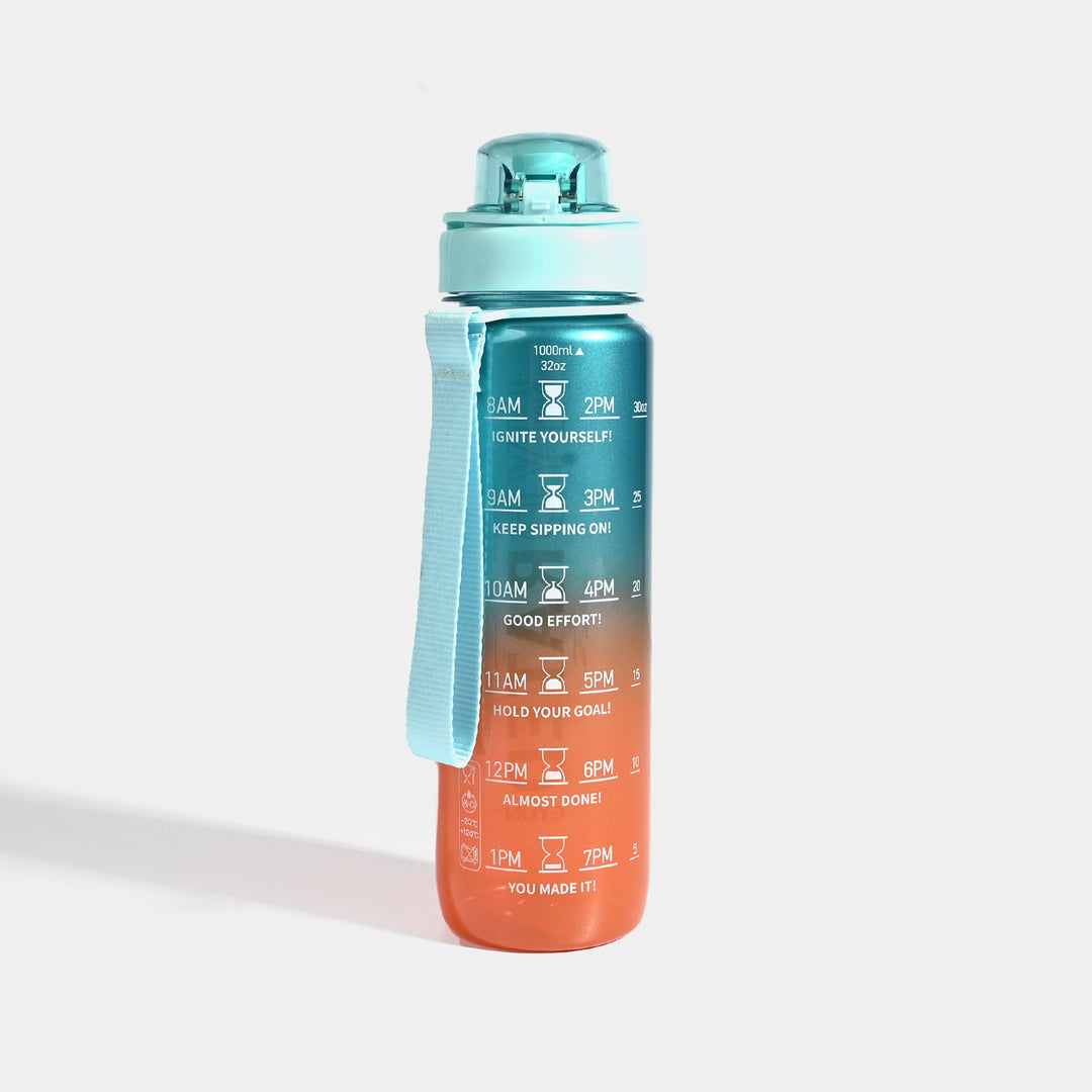 Kids Sports Water Bottle | 1000Ml