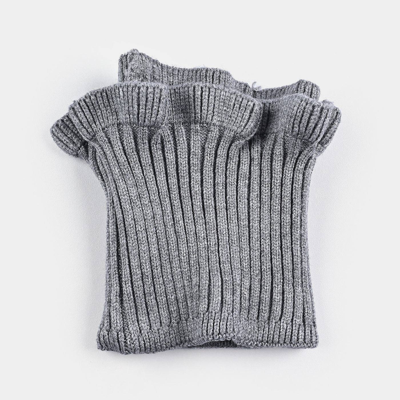 Wool Knit Baby Neck Winter Wrap for Kids