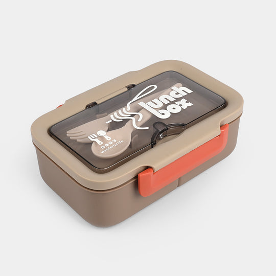 Lunch Box for Kids | Plastic