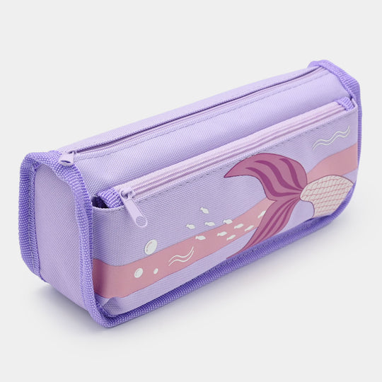 Stationary Pencil Pouch For Kids