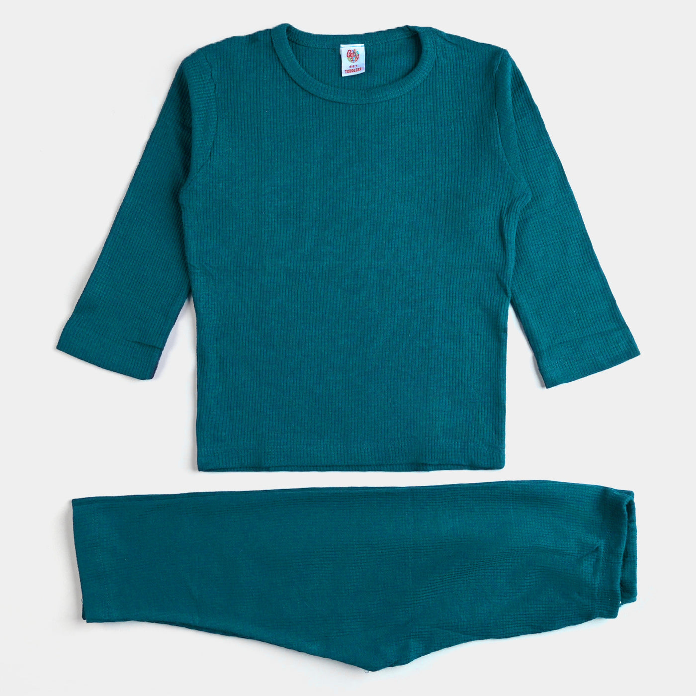 Unisex Thermal Suit - AQUA