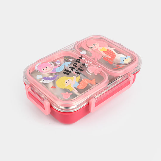 Stainless Steel Lunch Box