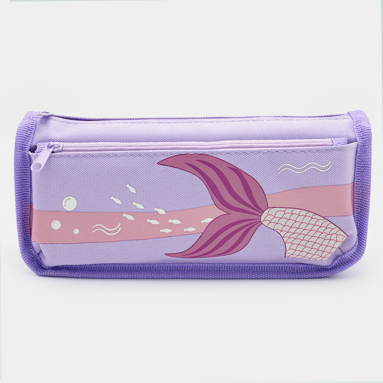 Stationary Pencil Pouch For Kids