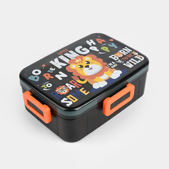 Stainless Steel Lunch Box