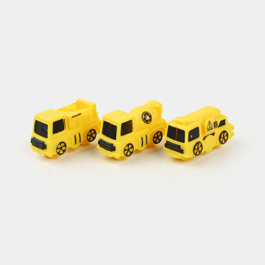 Remote-Control Passenger Aircraft Toy For Kids