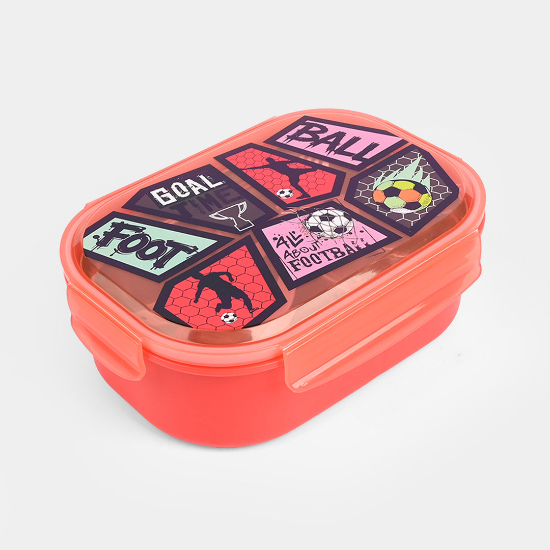 Stainless Steel Lunch Box for Kids