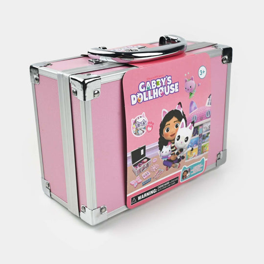 Kid's Makeup Kit – Pretend Play Beauty Set
