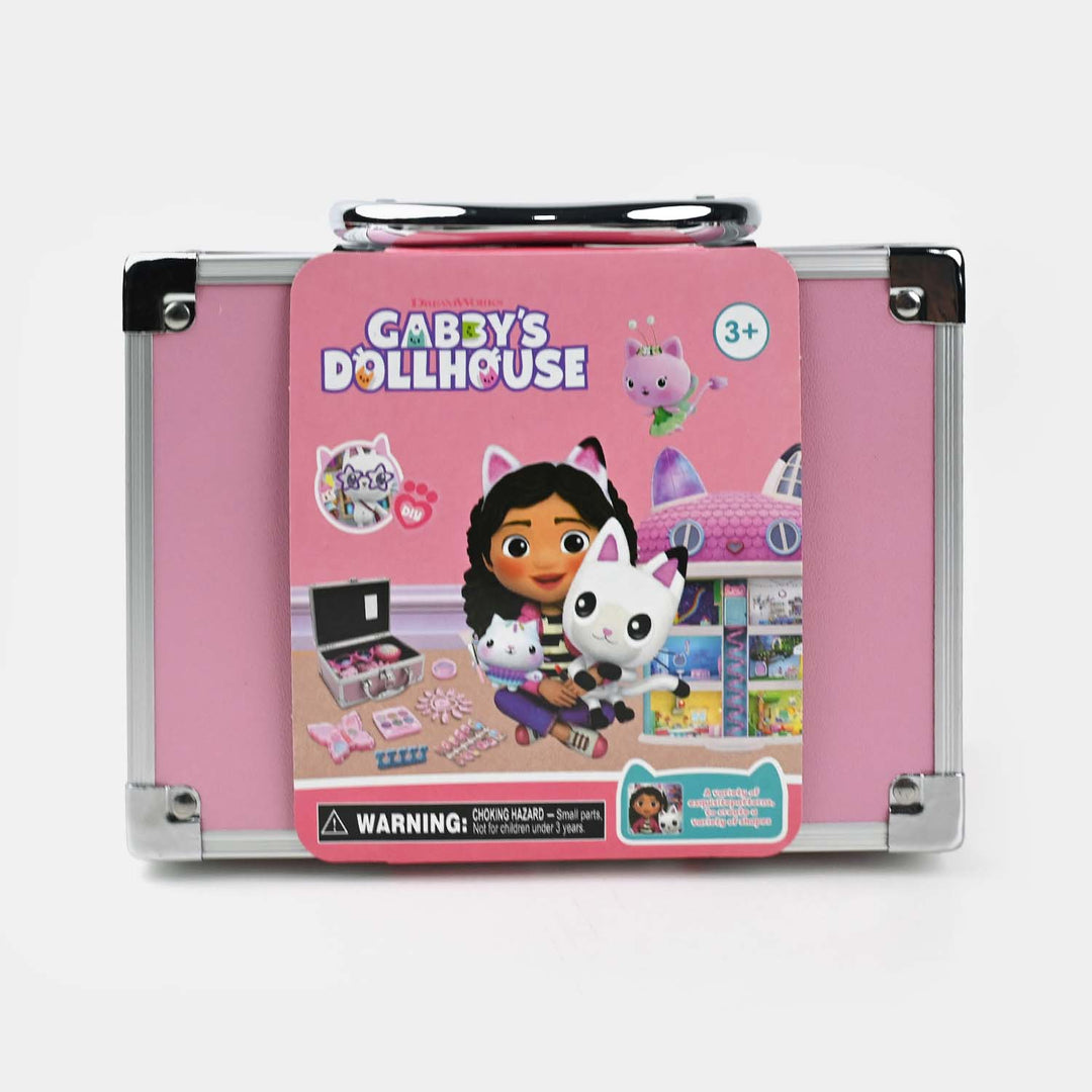 Kid's Makeup Kit – Pretend Play Beauty Set