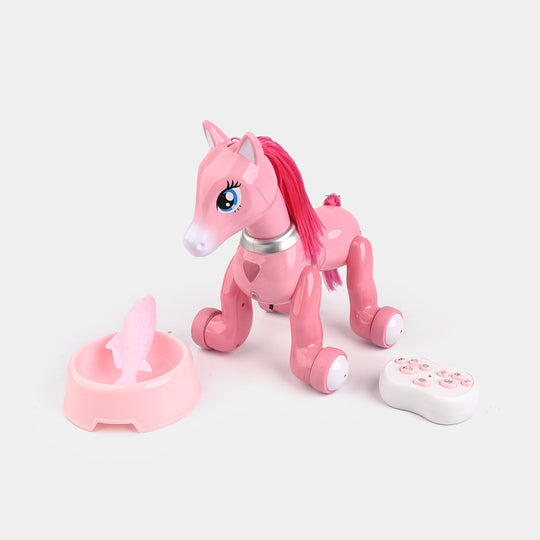 Remote Control Animal Toy for Kids