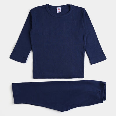 Unisex Thermal Suit - NAVY