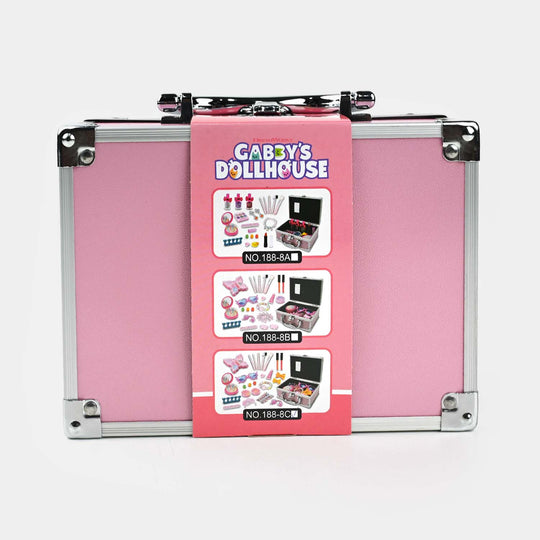 Kid's Makeup Kit – Pretend Play Beauty Set