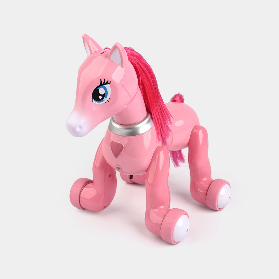 Remote Control Animal Toy for Kids