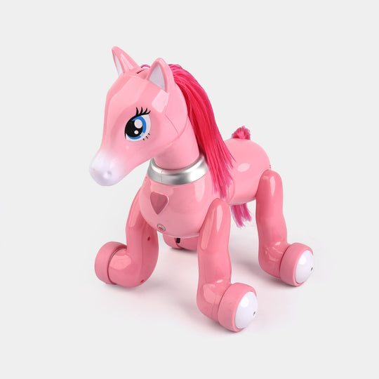 Remote Control Animal Toy for Kids