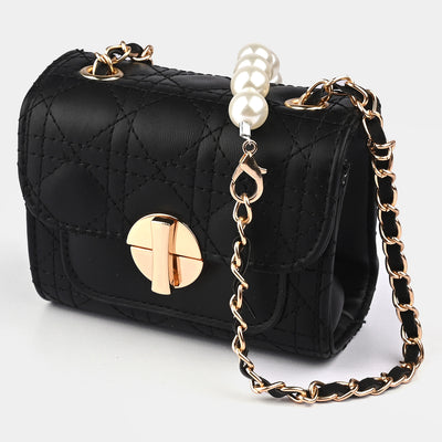 GIRLS FANCY HAND BAG