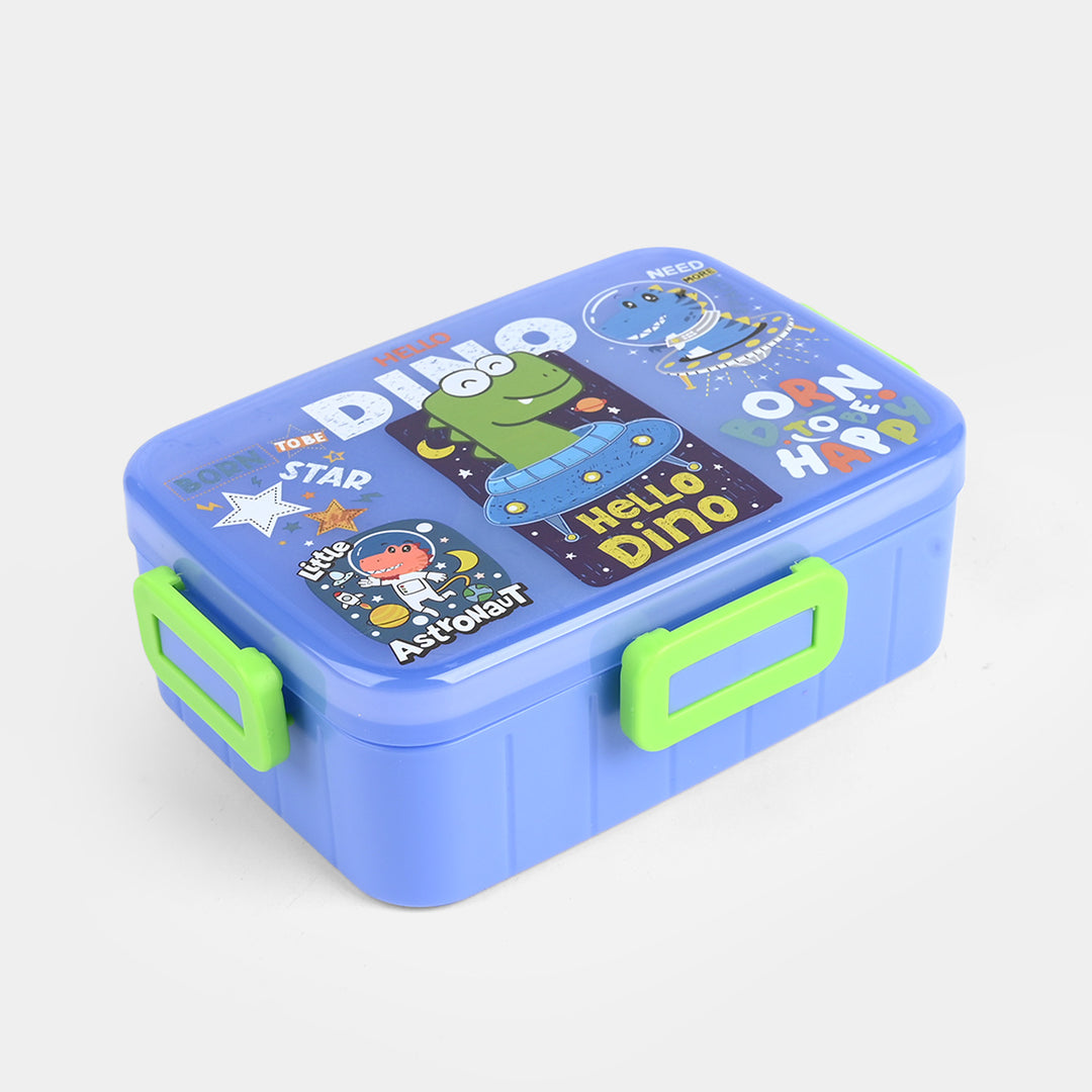 Lunch Box for Kids | Plastic
