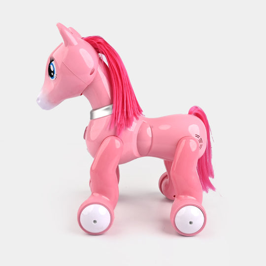 Remote Control Animal Toy for Kids