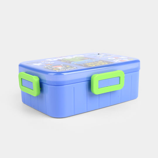 Lunch Box for Kids | Plastic
