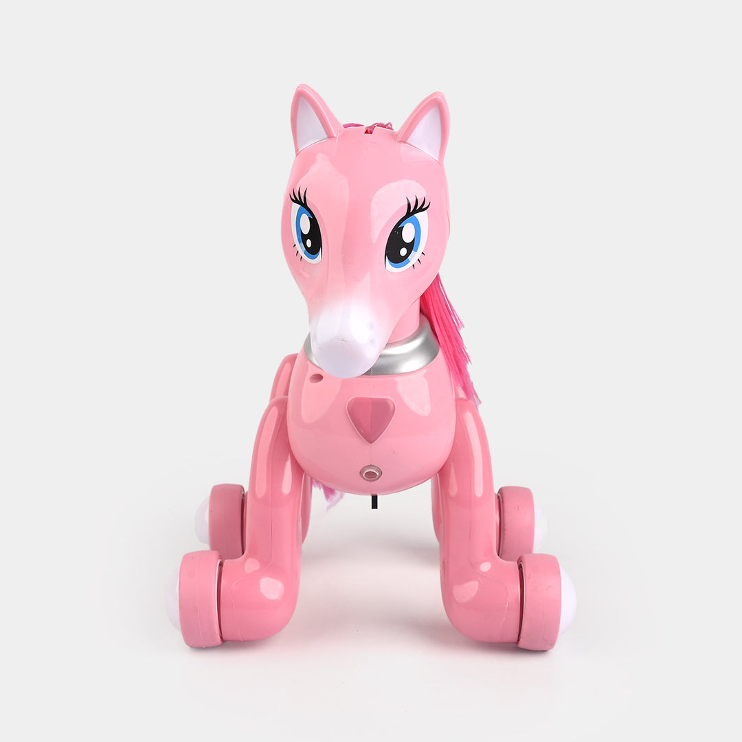 Remote Control Animal Toy for Kids