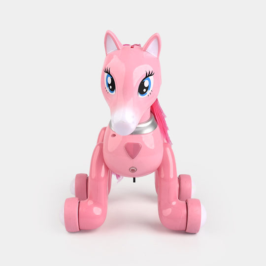 Remote Control Animal Toy for Kids
