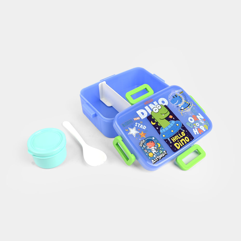 Lunch Box for Kids | Plastic
