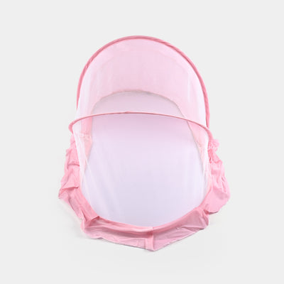 Mosquito Net - Pink