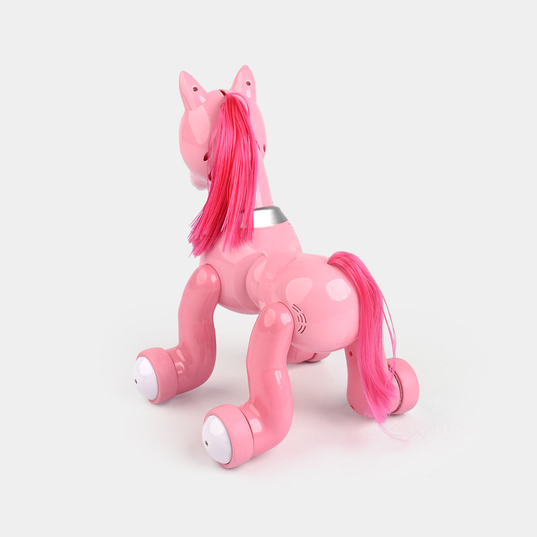 Remote Control Animal Toy for Kids