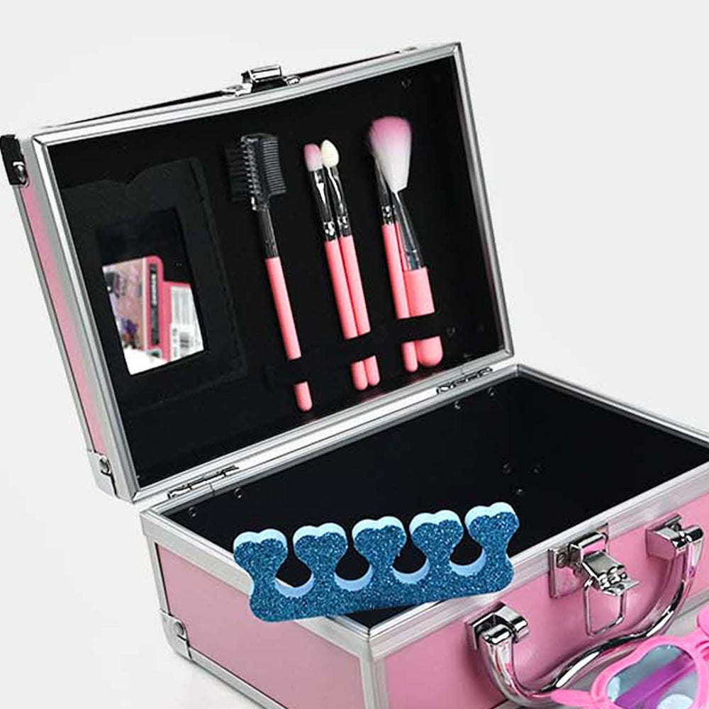 Kid's Makeup Kit – Pretend Play Beauty Set
