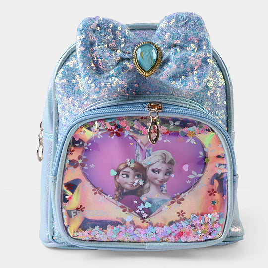 Kids Backpack Character