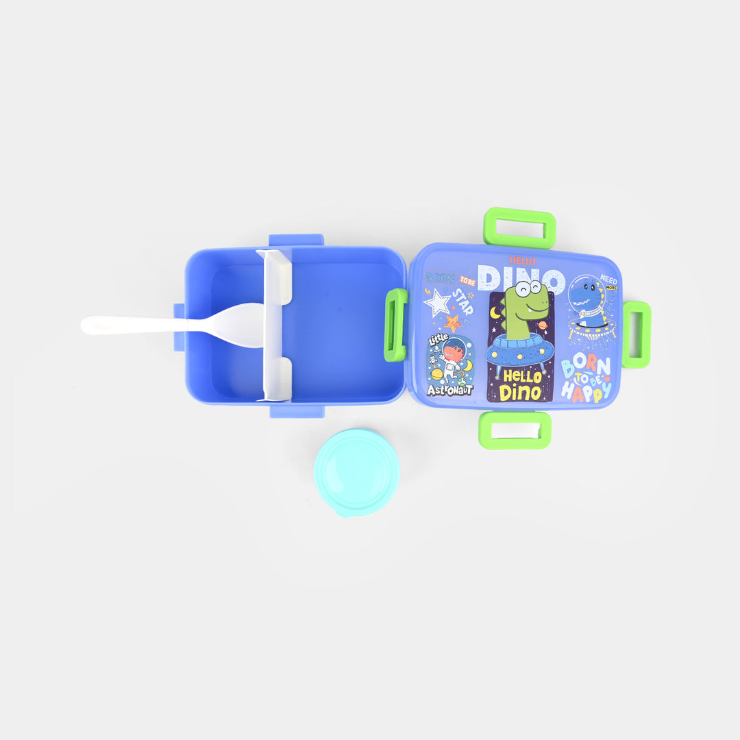 Lunch Box for Kids | Plastic