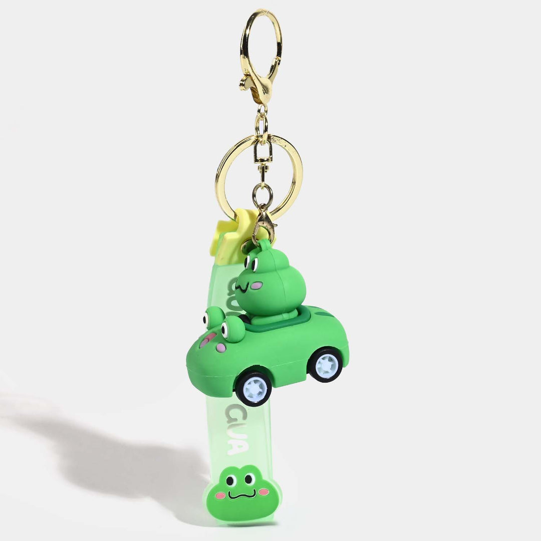 Decoration Car Keychain