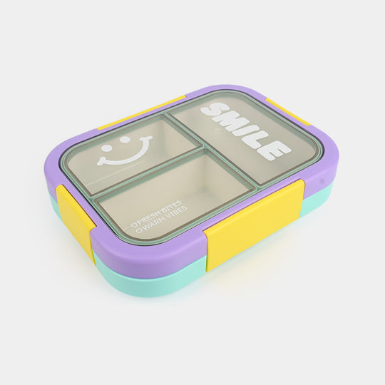 Lunch Box for Kids | Plastic